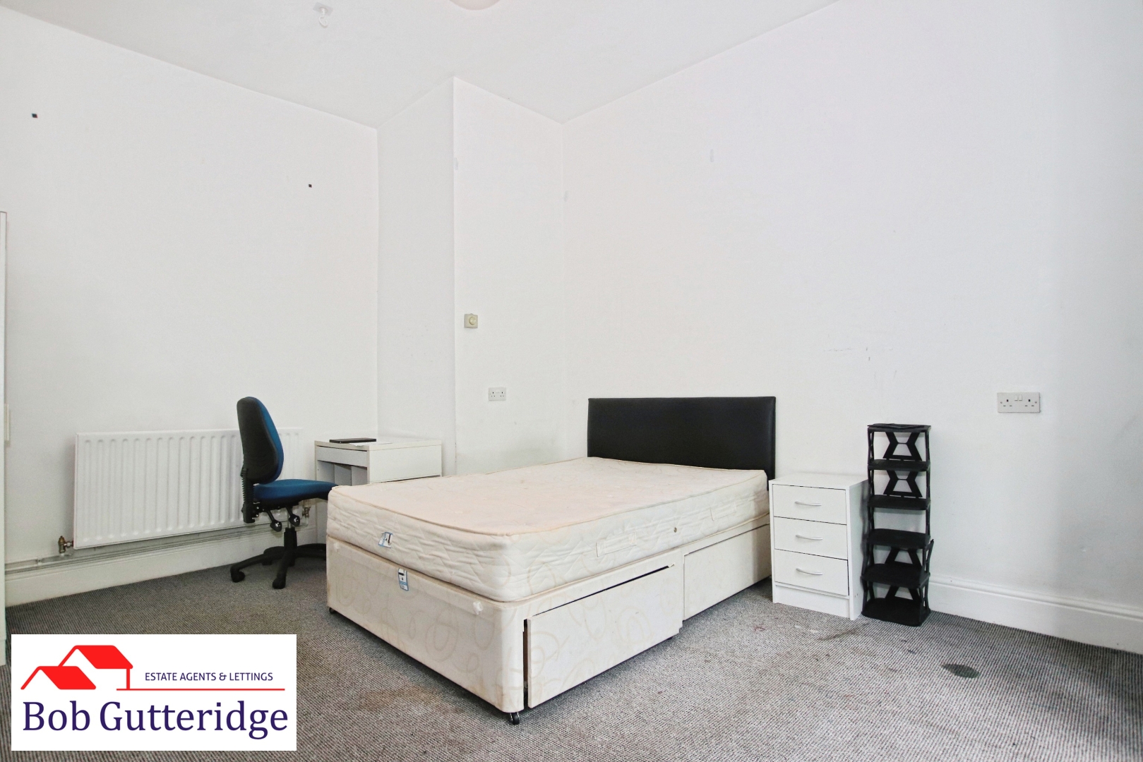 BEDROOM ONE (FRONT)
